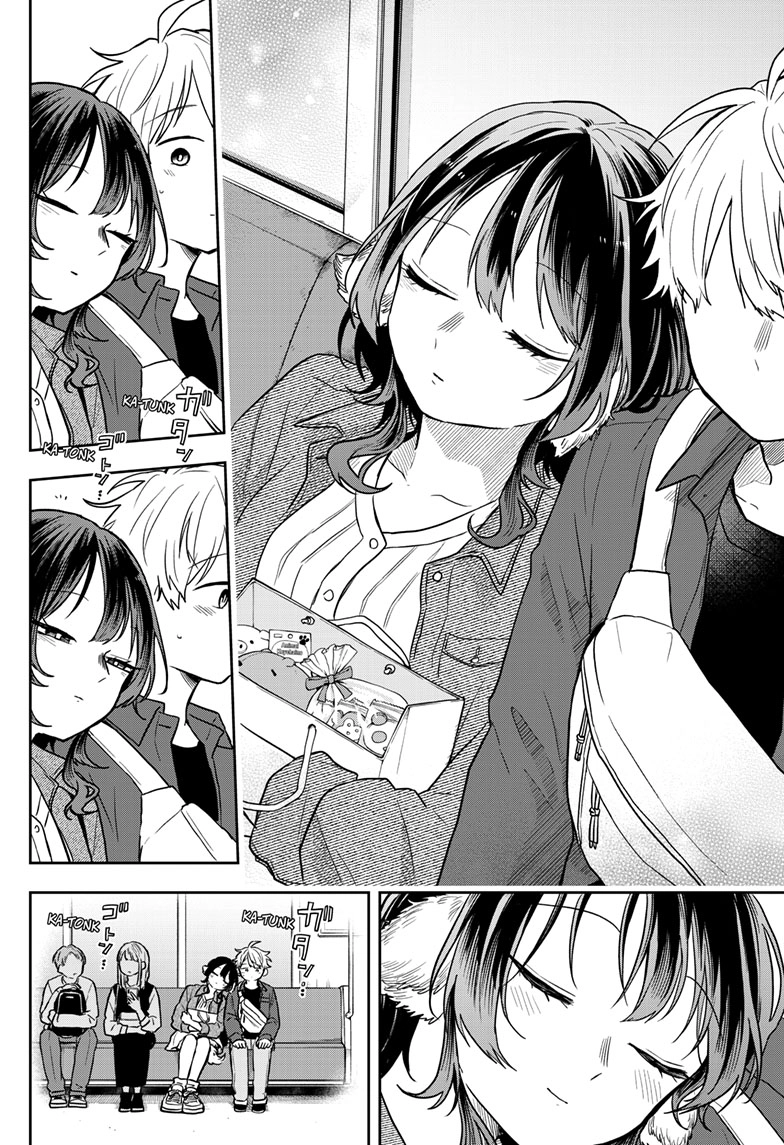 Tsumiki Ogami