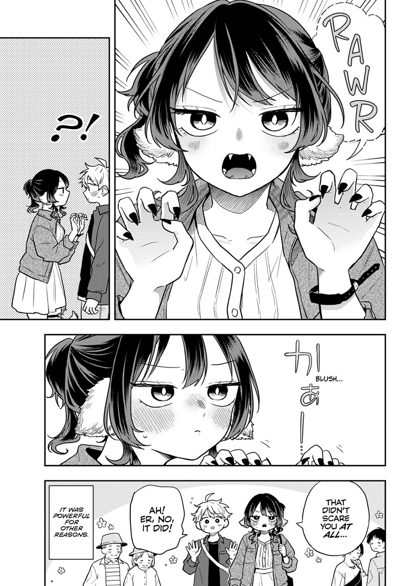 Tsumiki Ogami