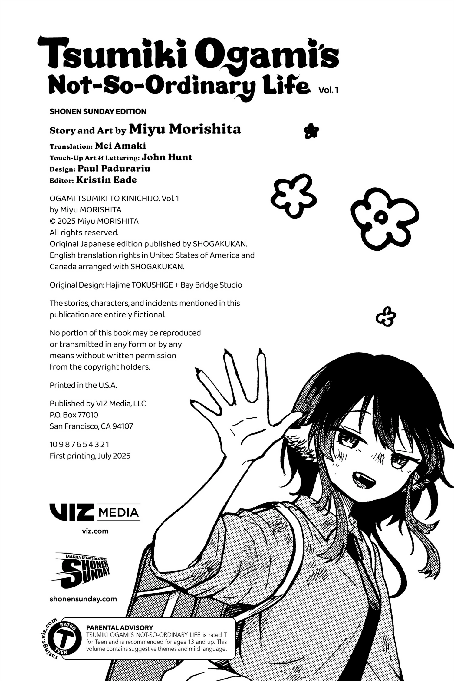 Tsumiki Ogami