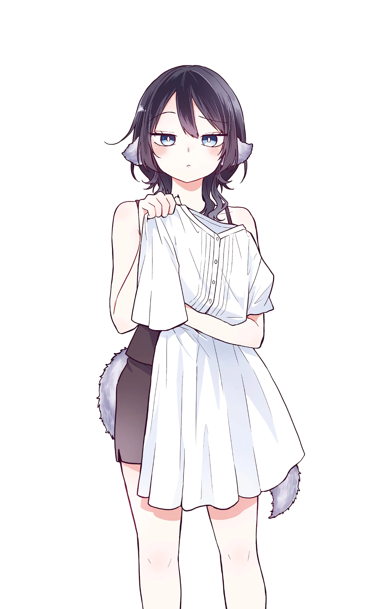 Tsumiki Ogami