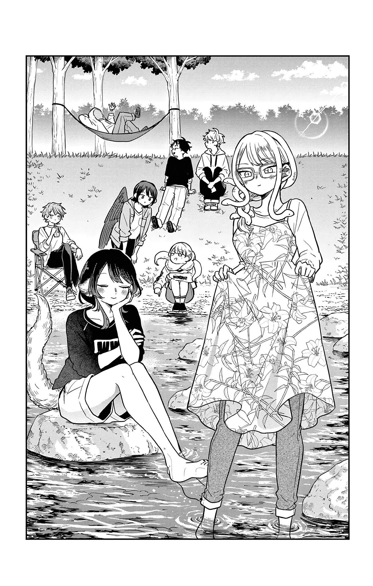 Tsumiki Ogami