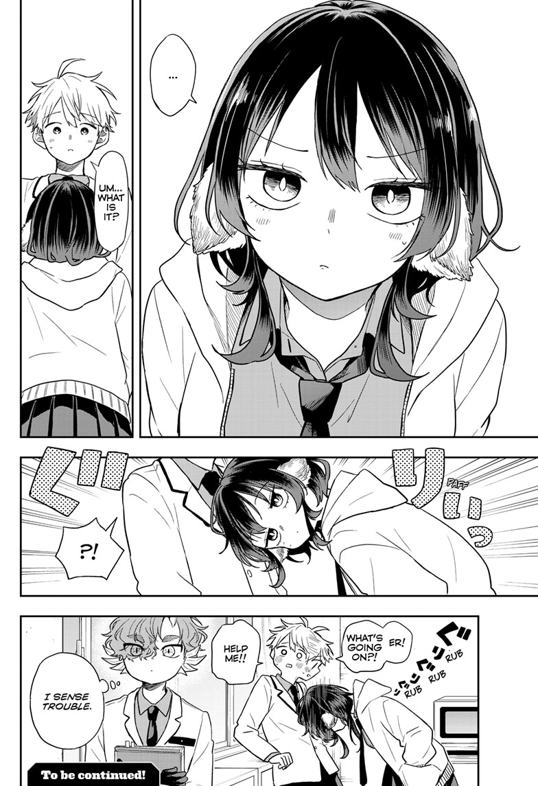 Tsumiki Ogami