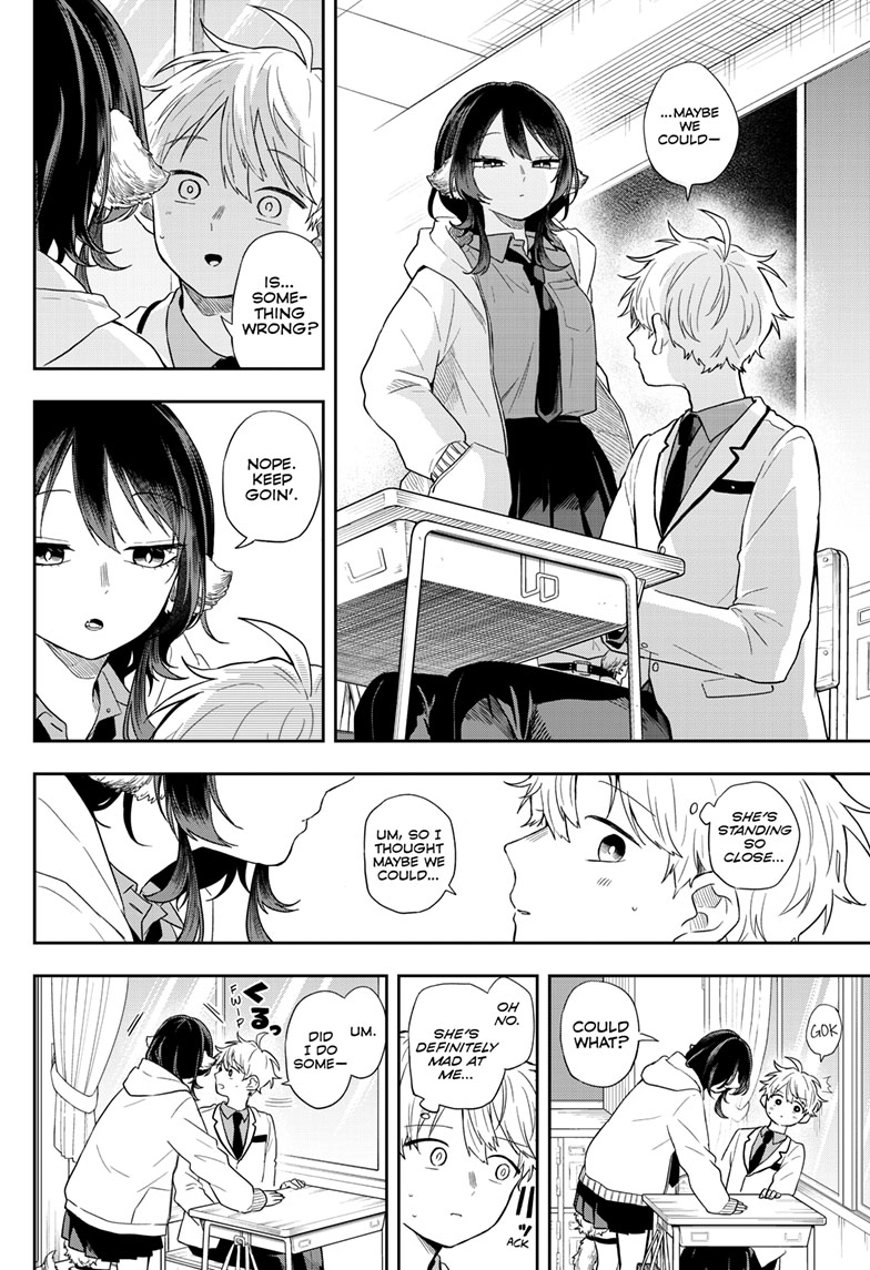 Tsumiki Ogami