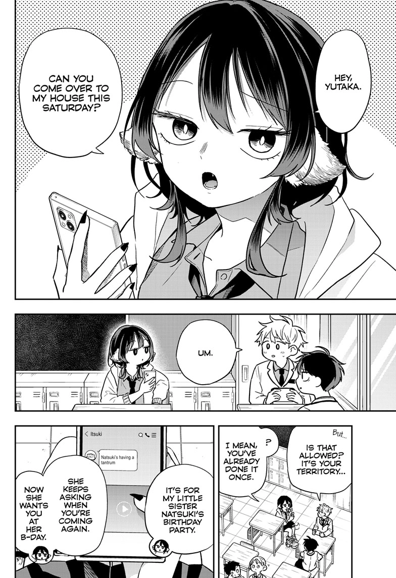 Tsumiki Ogami