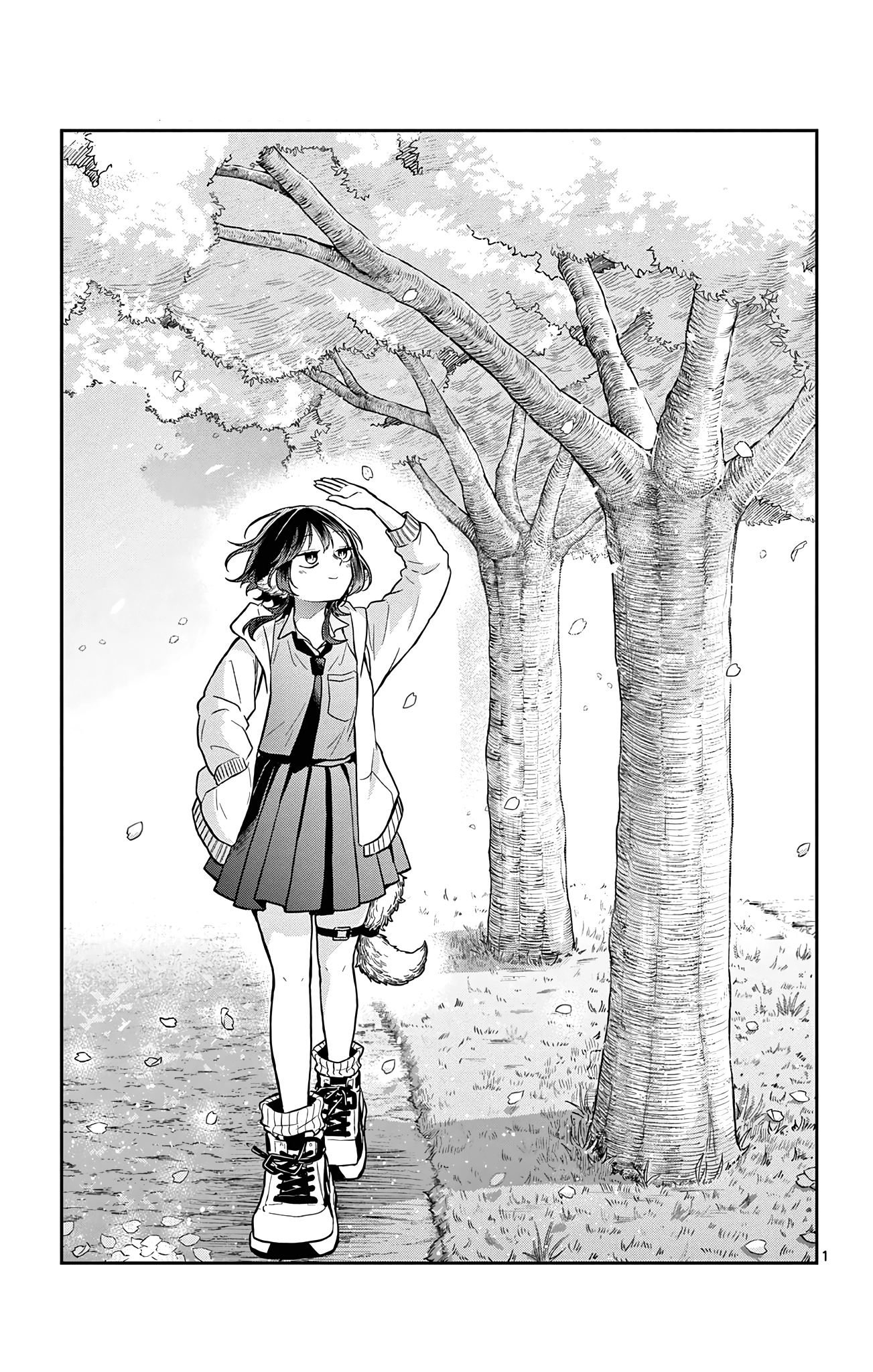 Tsumiki Ogami
