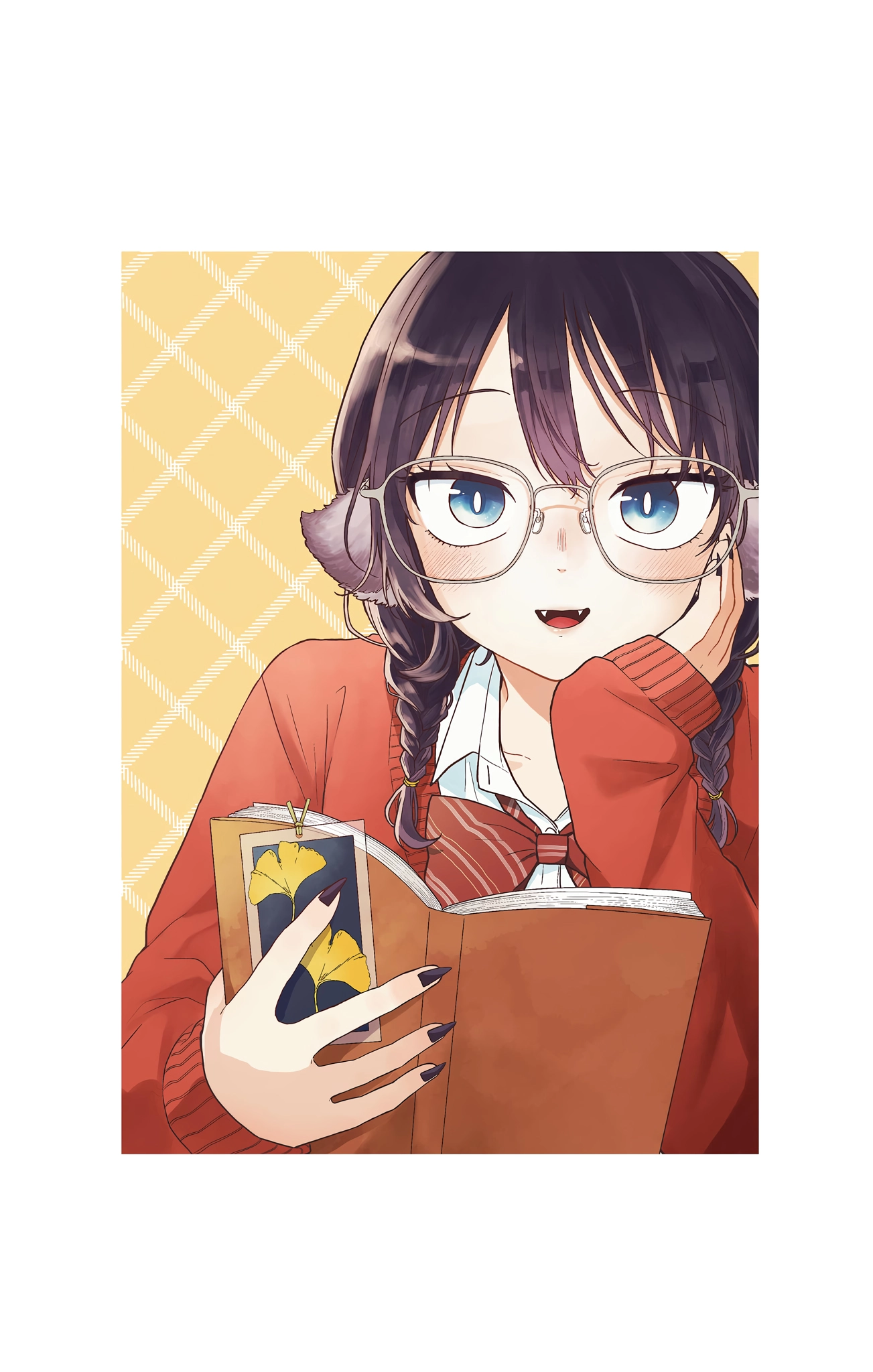 Tsumiki Ogami