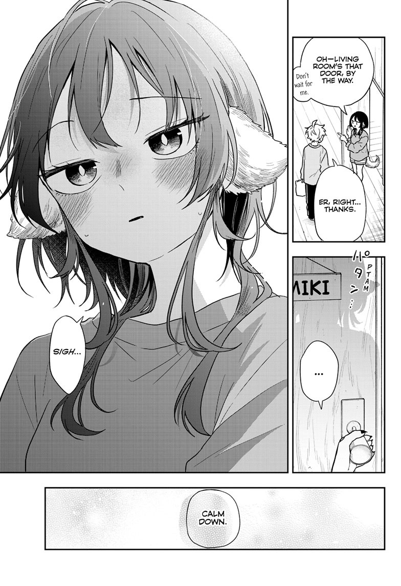 Tsumiki Ogami