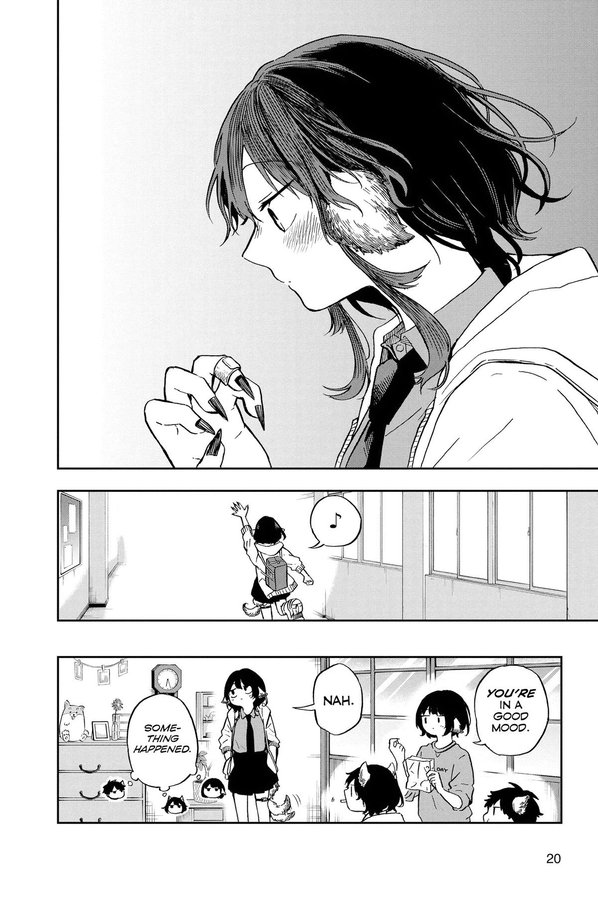 Tsumiki Ogami
