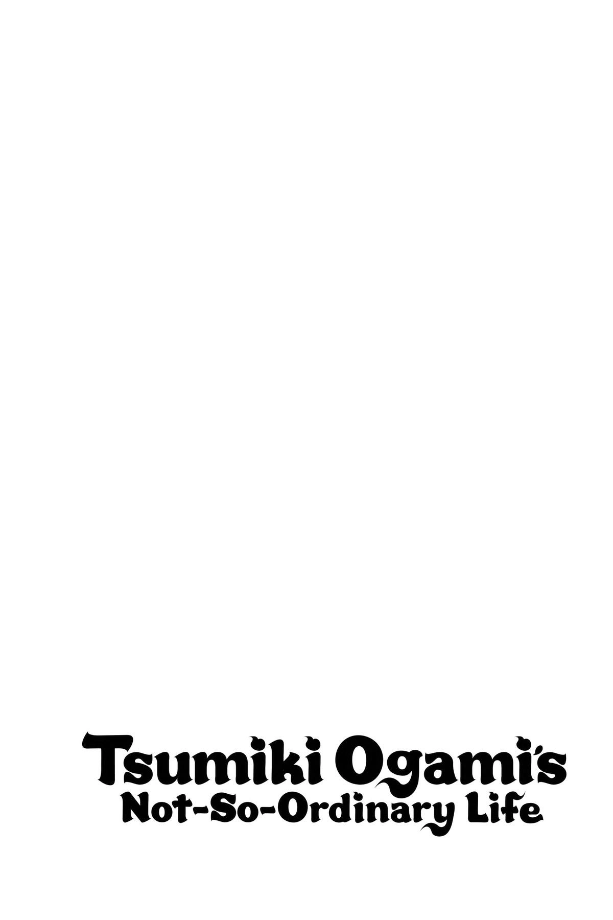 Tsumiki Ogami