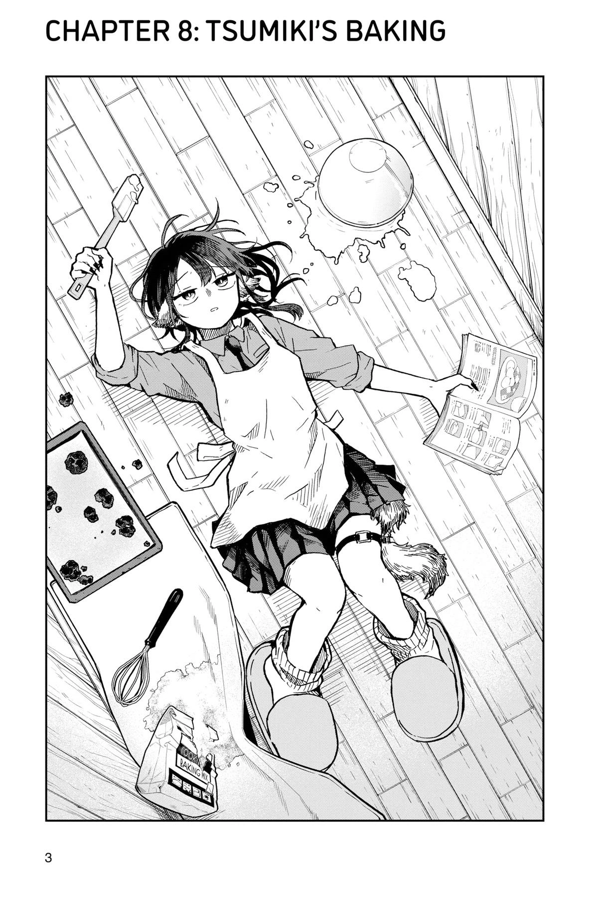 Tsumiki Ogami