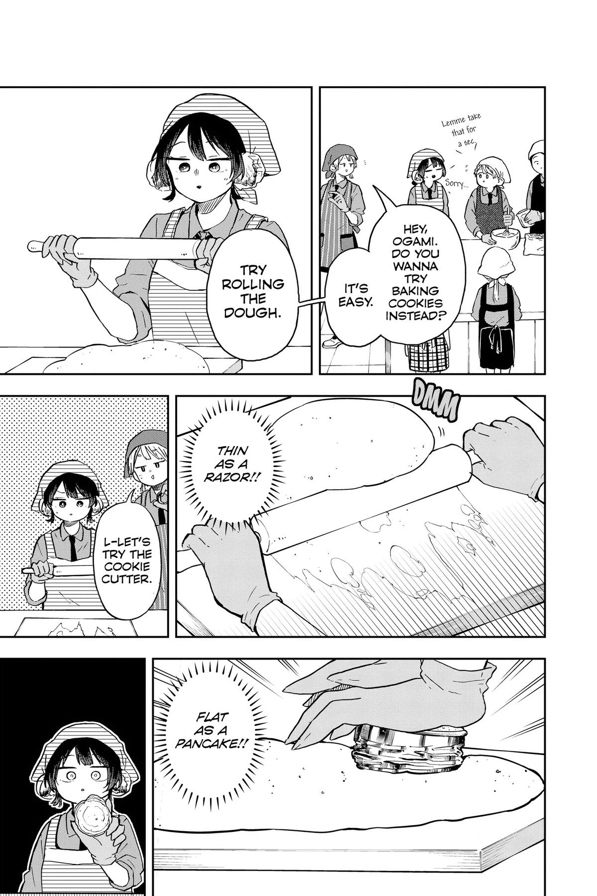 Tsumiki Ogami