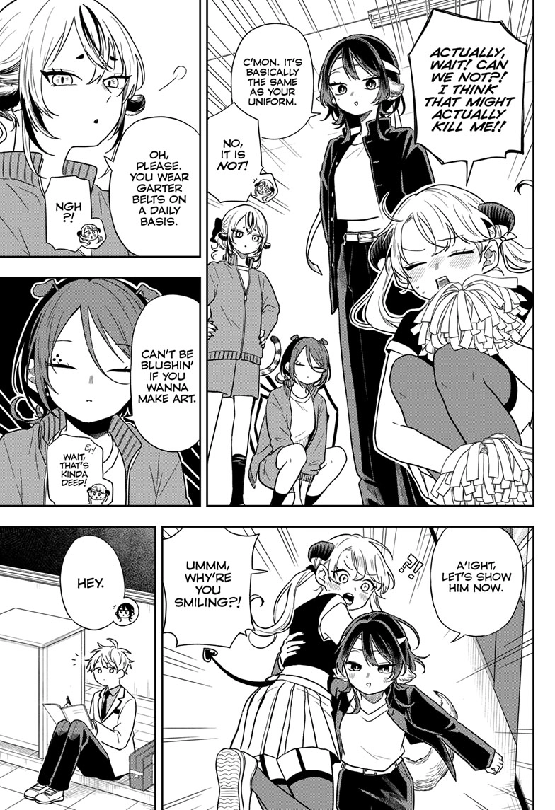 Tsumiki Ogami