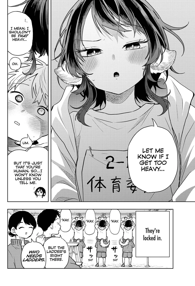 Tsumiki Ogami