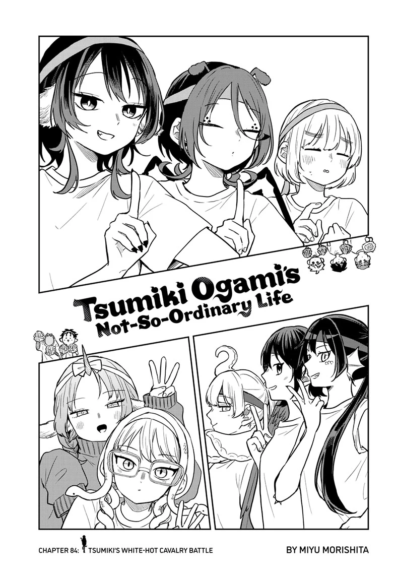 Tsumiki Ogami