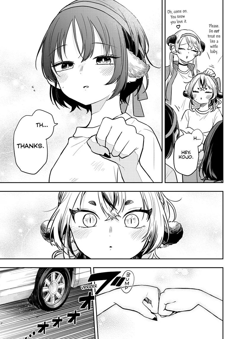 Tsumiki Ogami