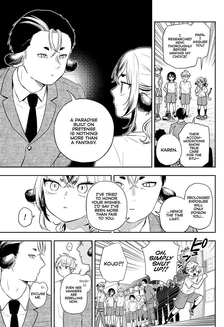 Tsumiki Ogami