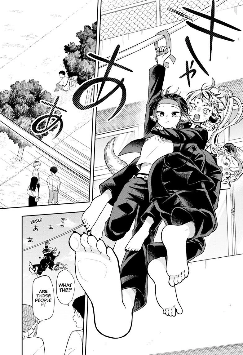 Tsumiki Ogami