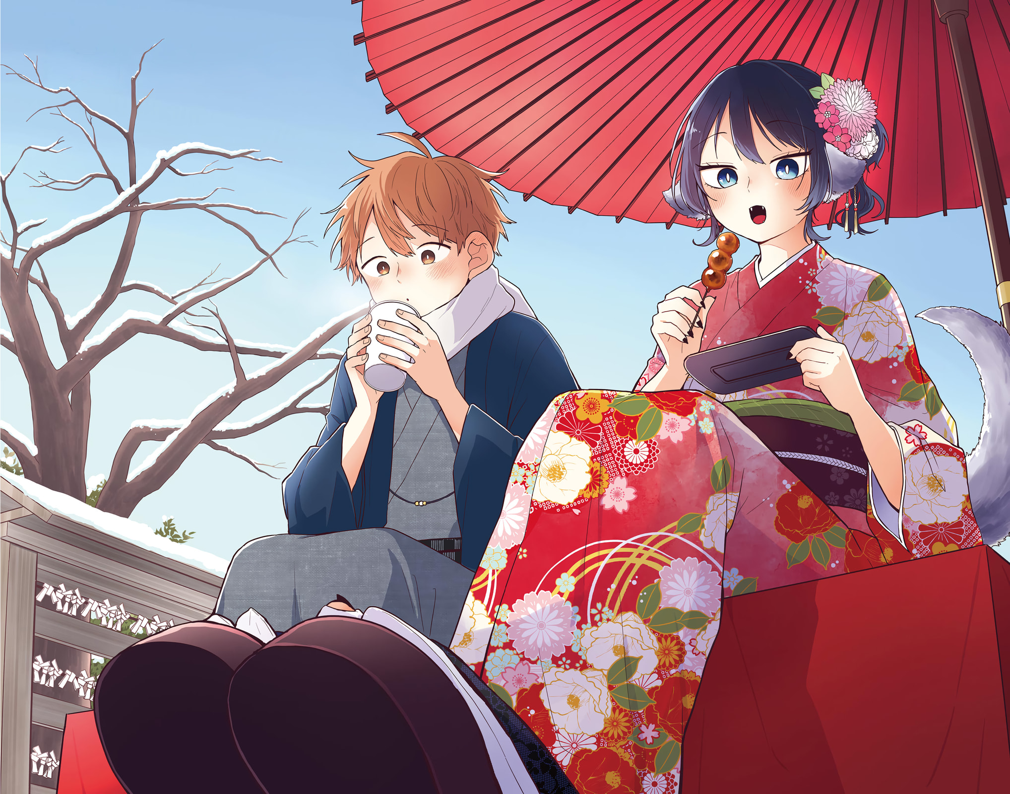 Tsumiki Ogami