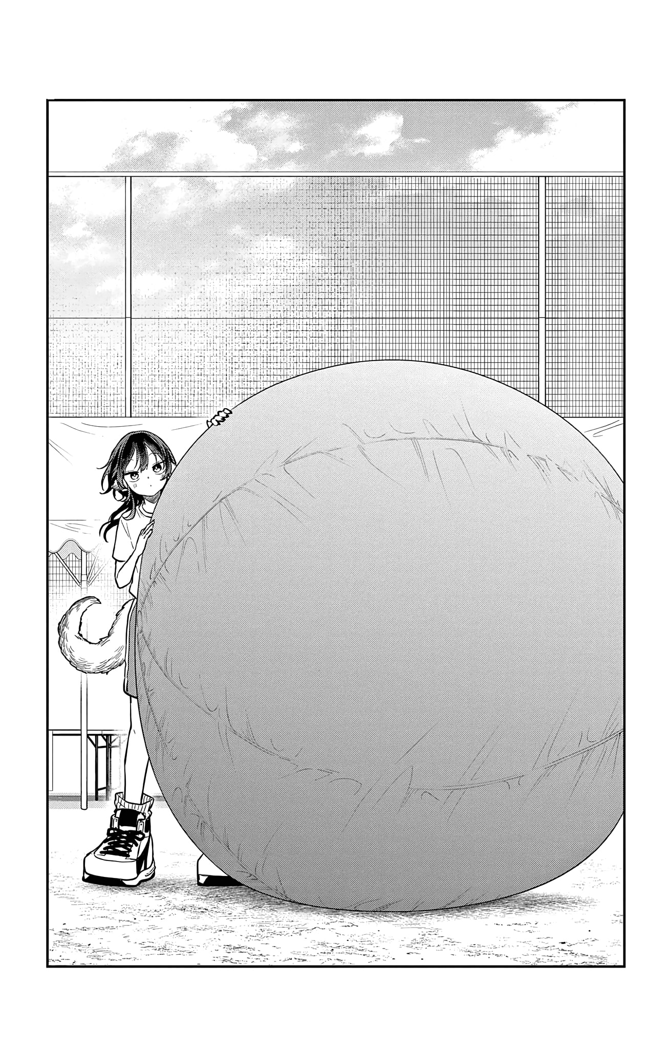 Tsumiki Ogami