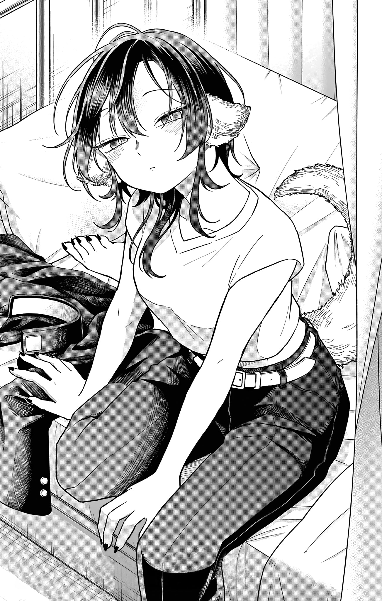 Tsumiki Ogami