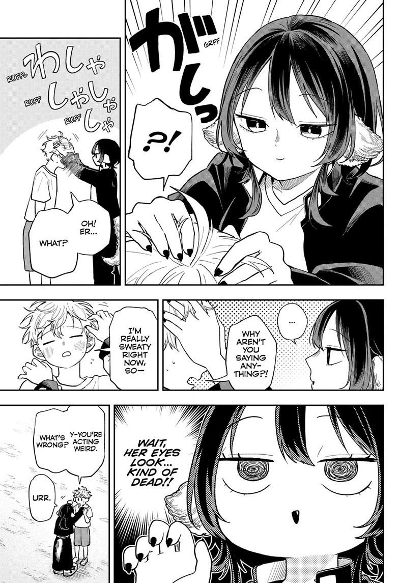 Tsumiki Ogami