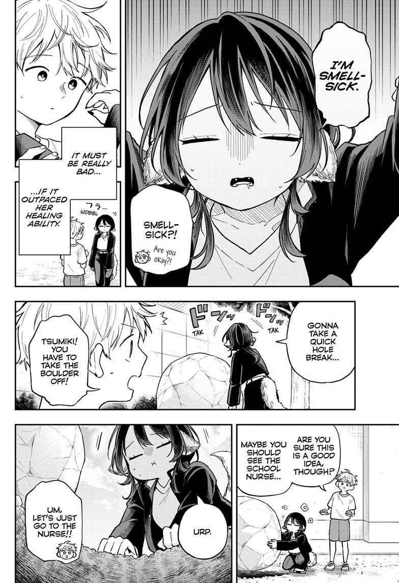 Tsumiki Ogami