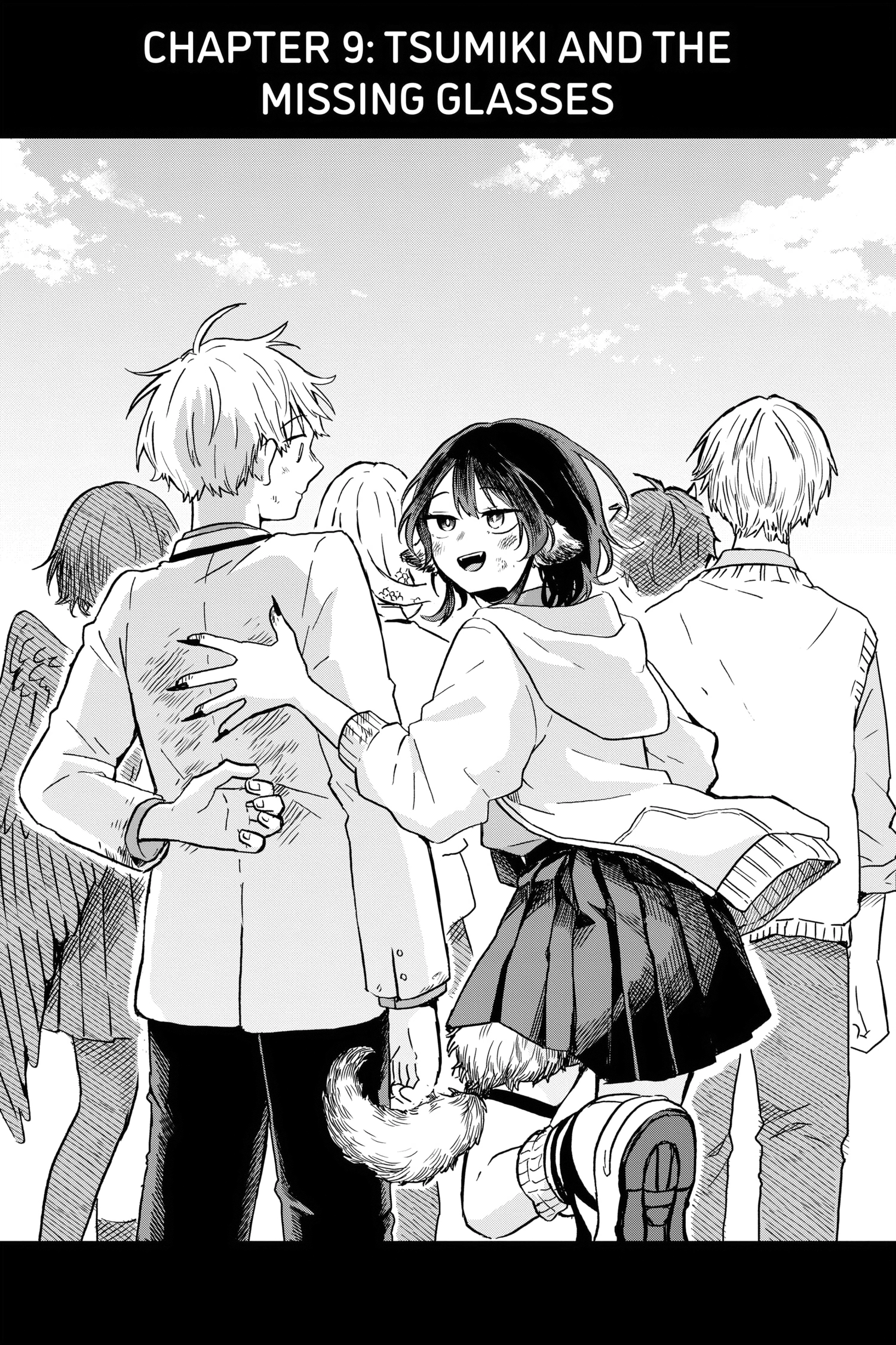 Tsumiki Ogami