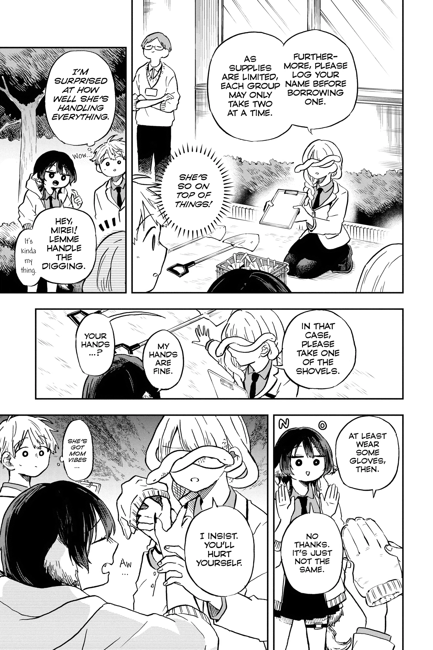 Tsumiki Ogami