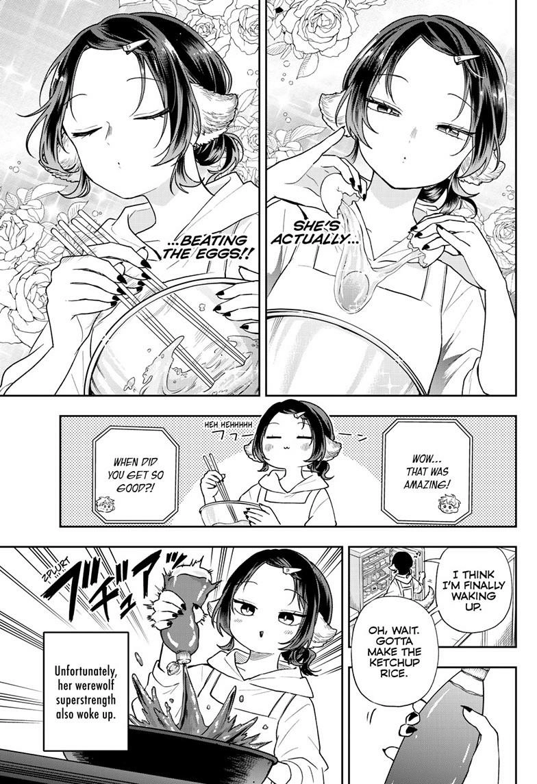 Tsumiki Ogami