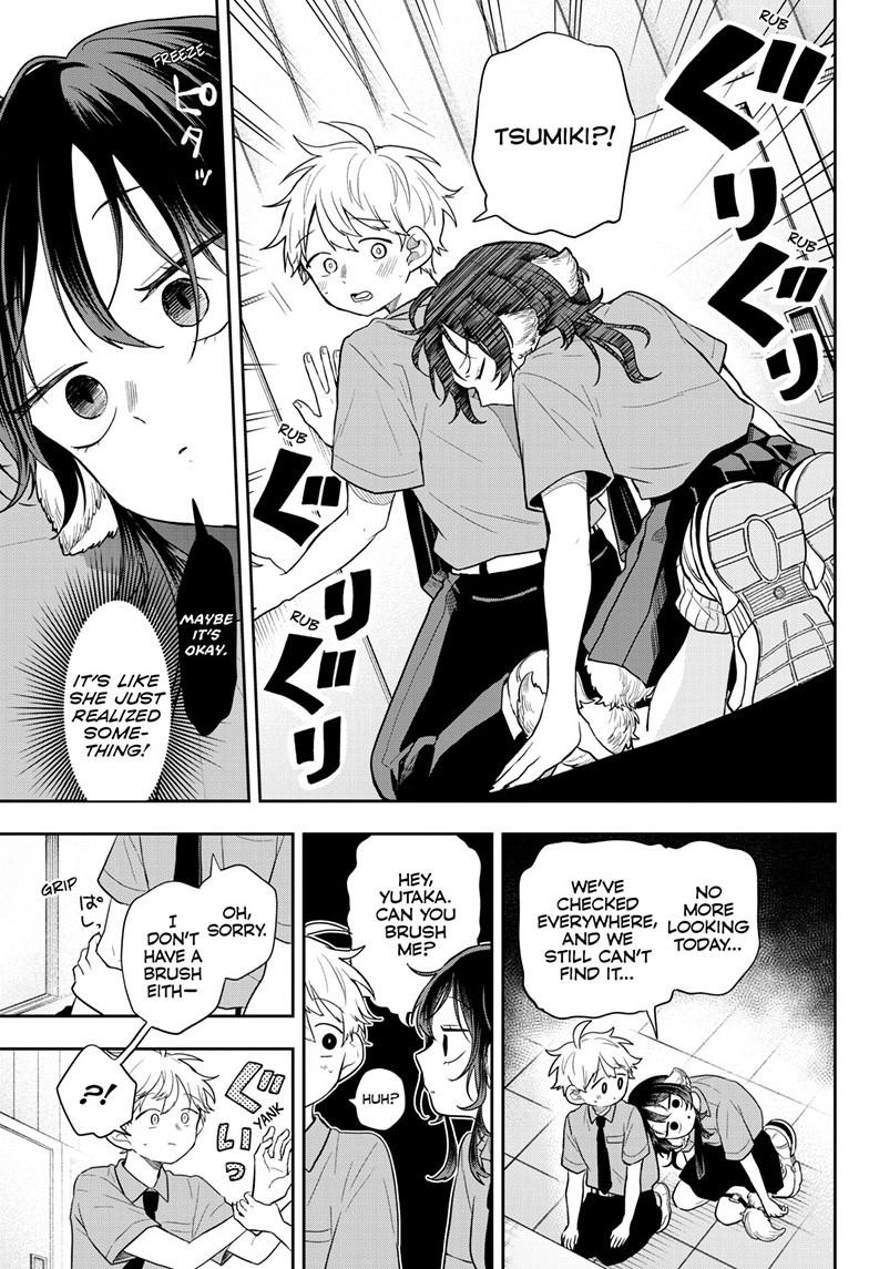 Tsumiki Ogami