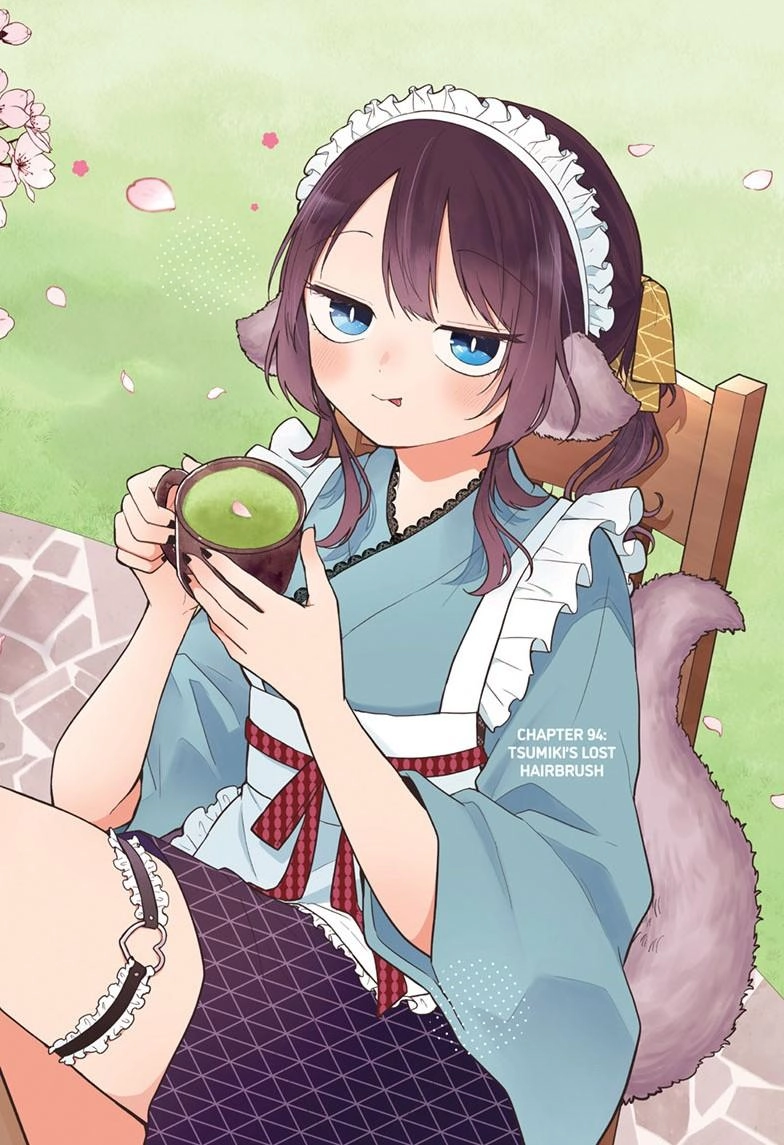 Tsumiki Ogami
