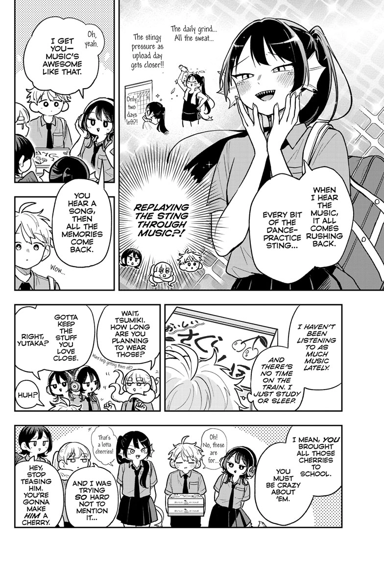 Tsumiki Ogami