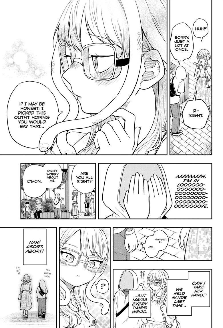 Tsumiki Ogami