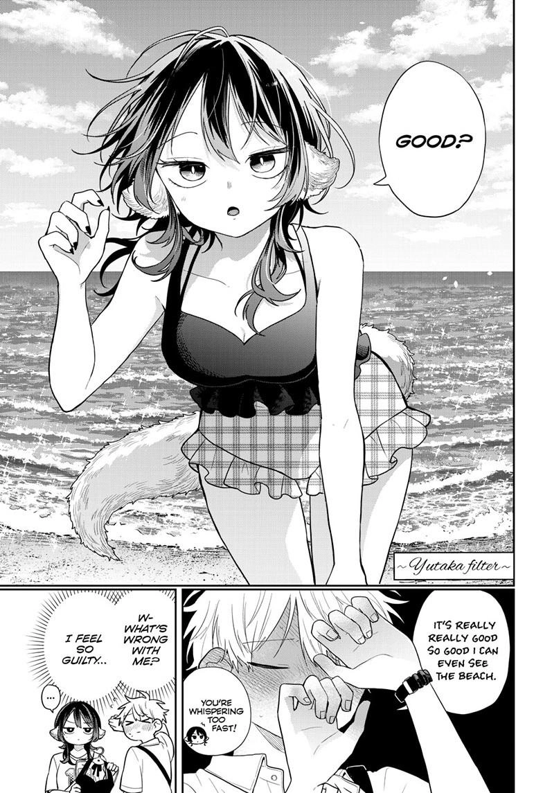 Tsumiki Ogami