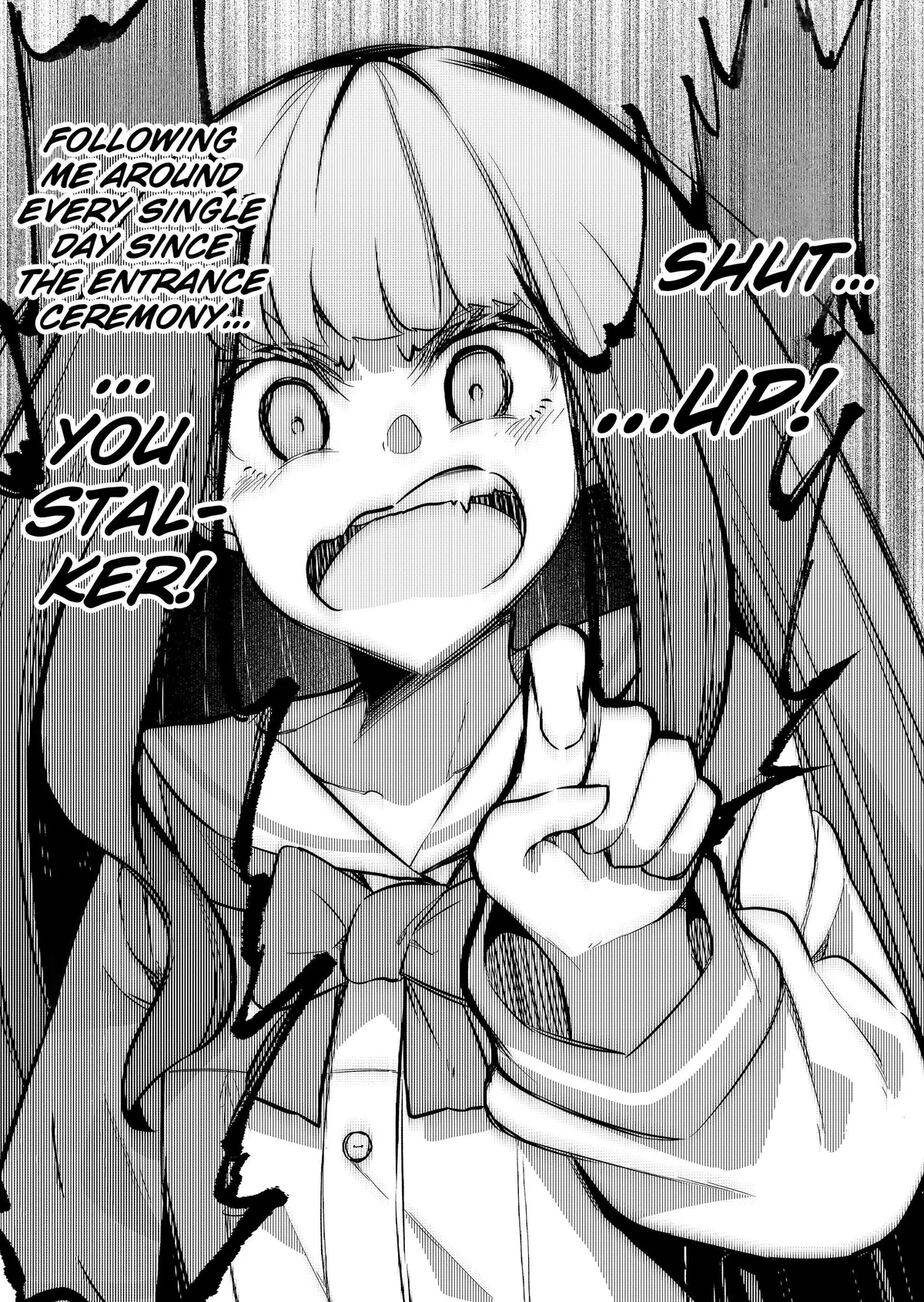 Tsun Hime-sama to dame Ouji-chan Chapter 1 page 16 - 
