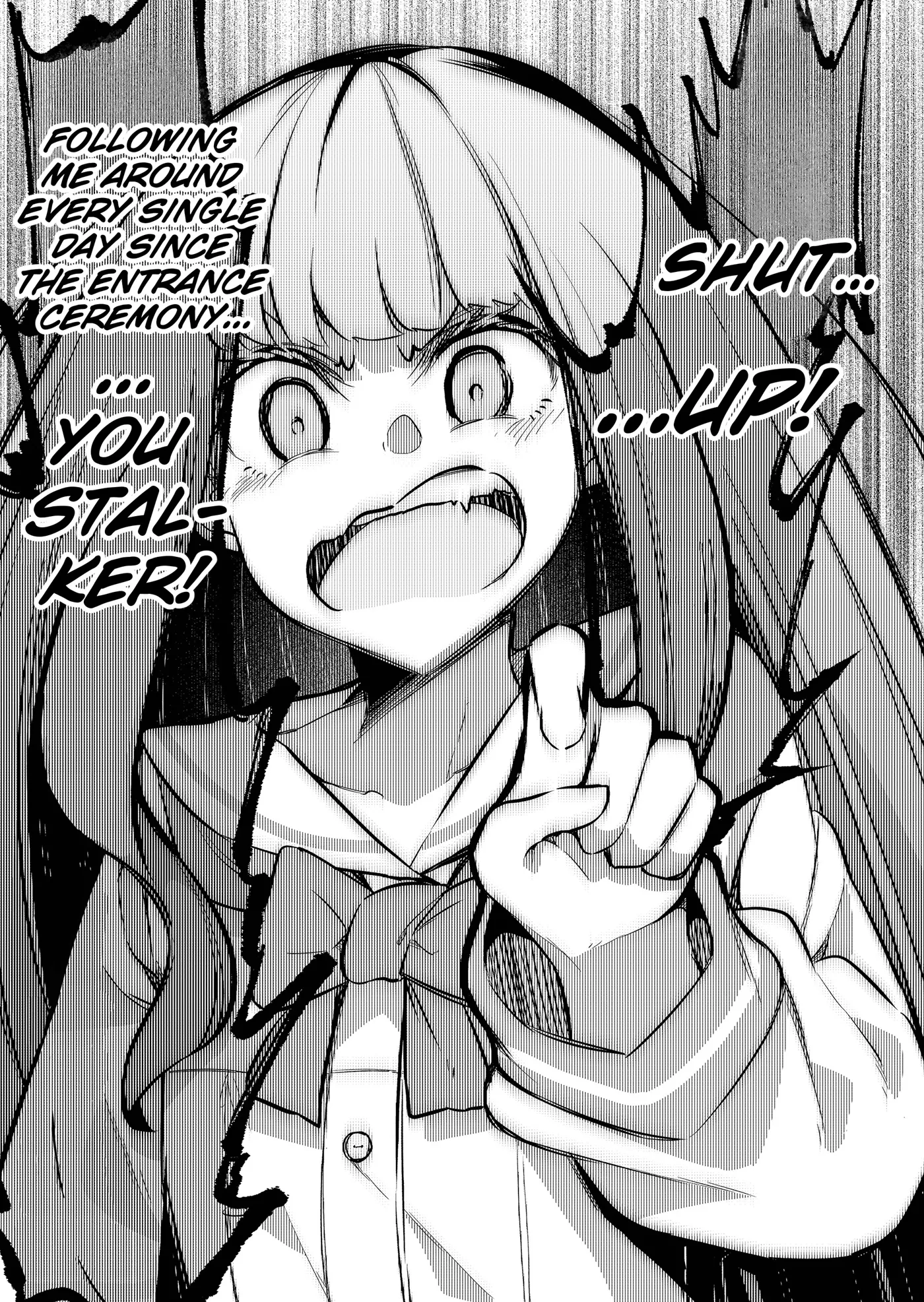 Tsun Himesama to Dame Ouji-chan Chapter 1 page 17 - 