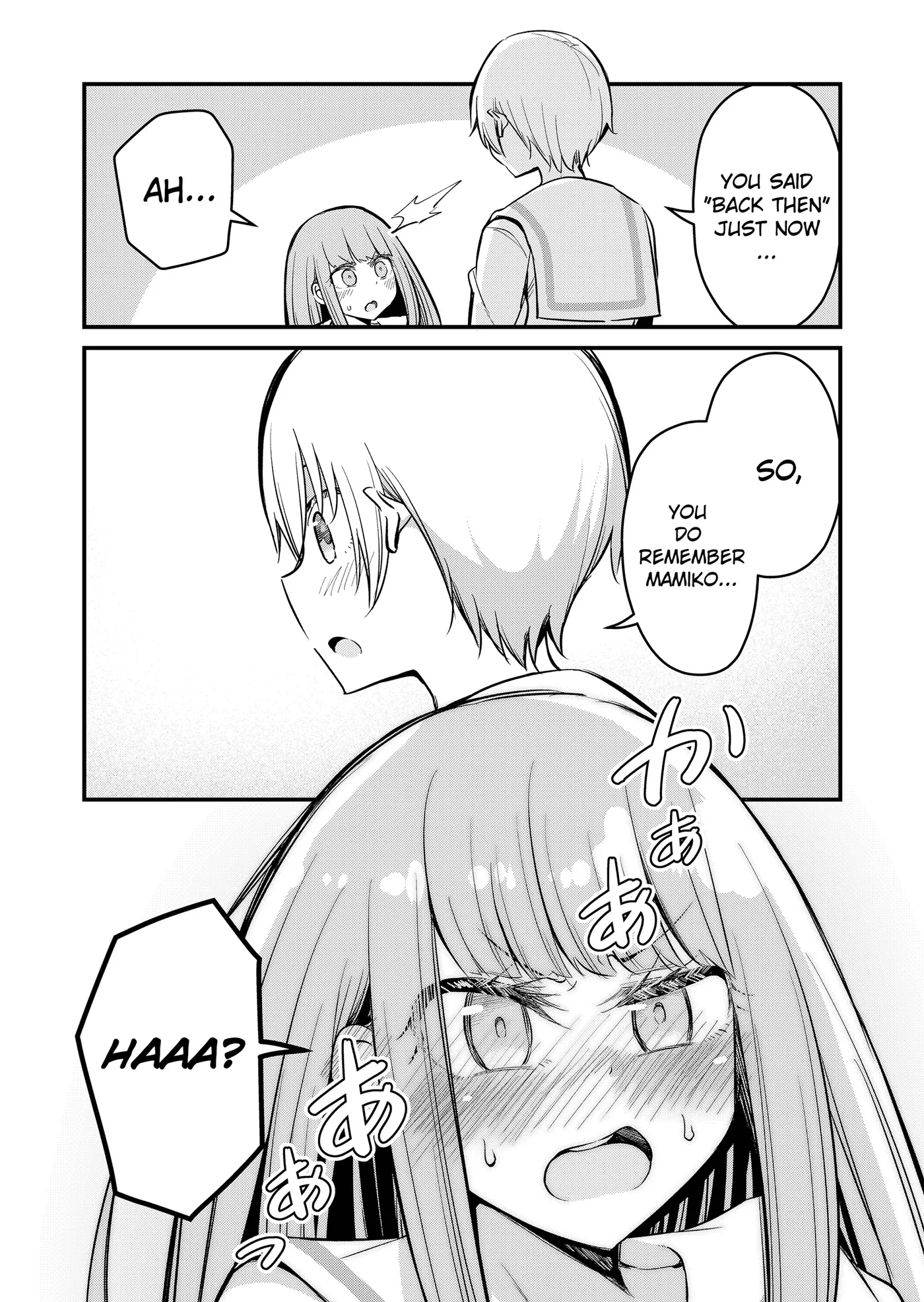 Tsun Himesama to Dame Ouji-chan Chapter 1 page 26 - 