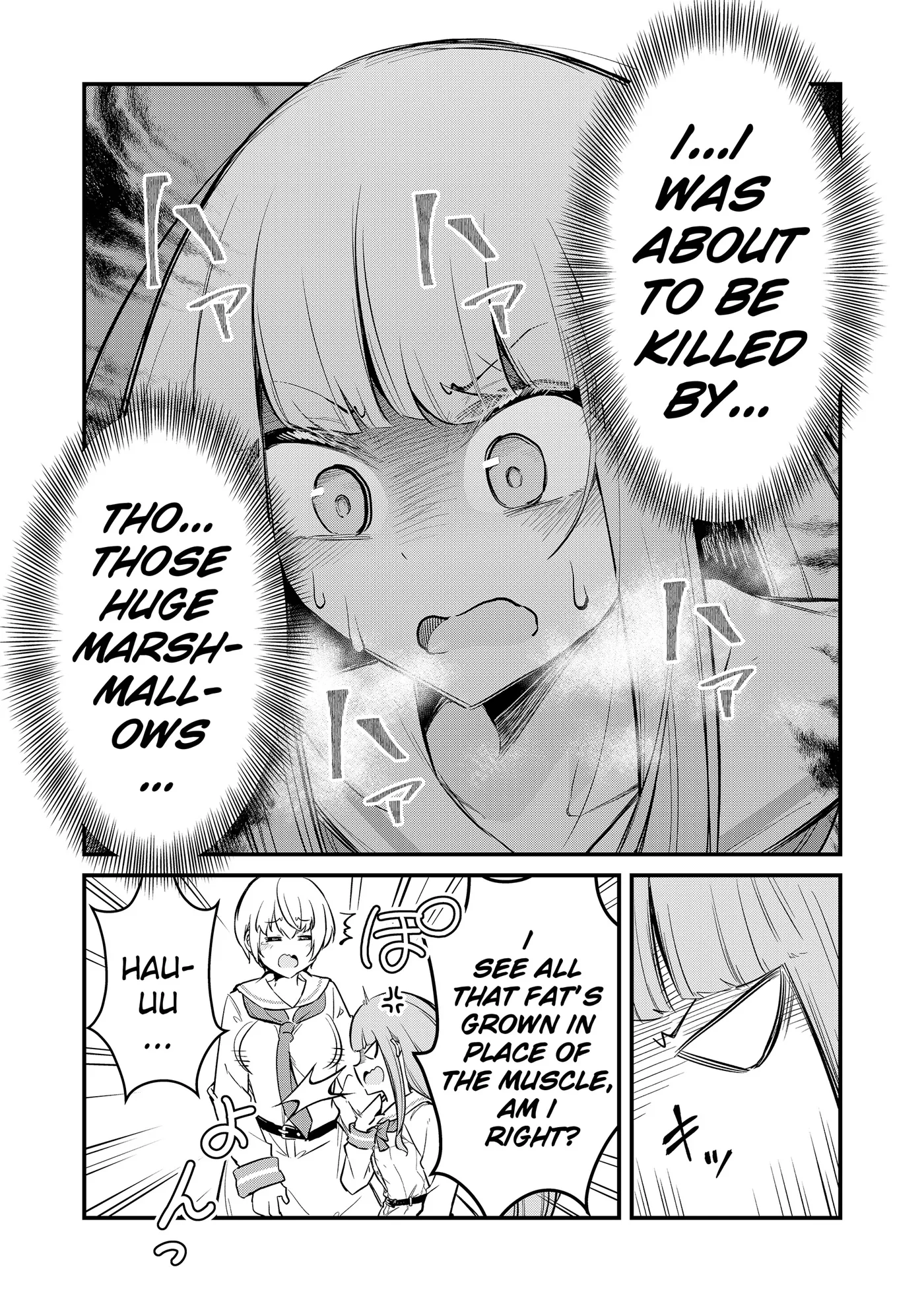 Tsun Himesama to Dame Ouji-chan Chapter 2 page 15 - 