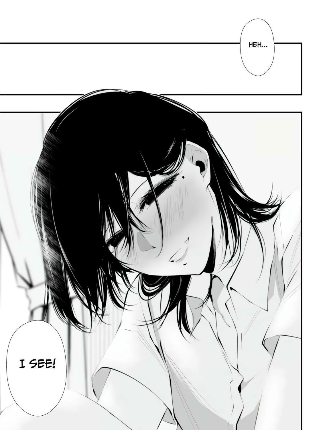 Tsurenai Hodo Aokute Azatoi Kurai ni Akai Chapter 1 page 101 - 