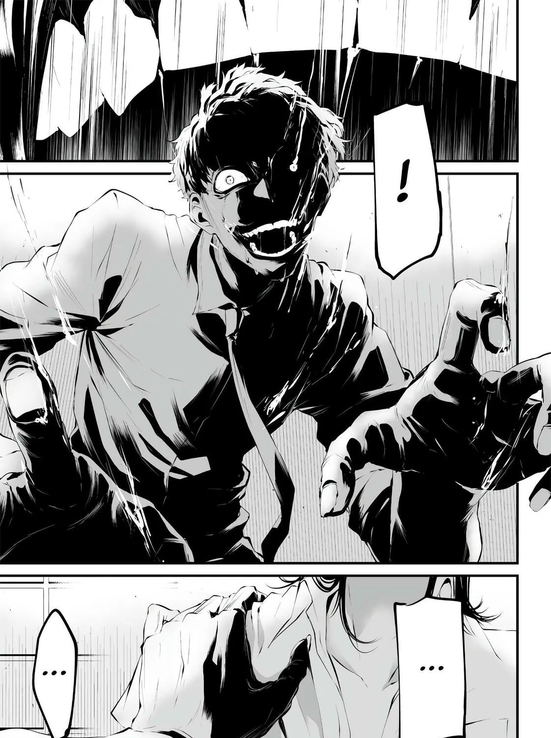 Tsurenai Hodo Aokute Azatoi Kurai ni Akai Chapter 1 page 67 - 