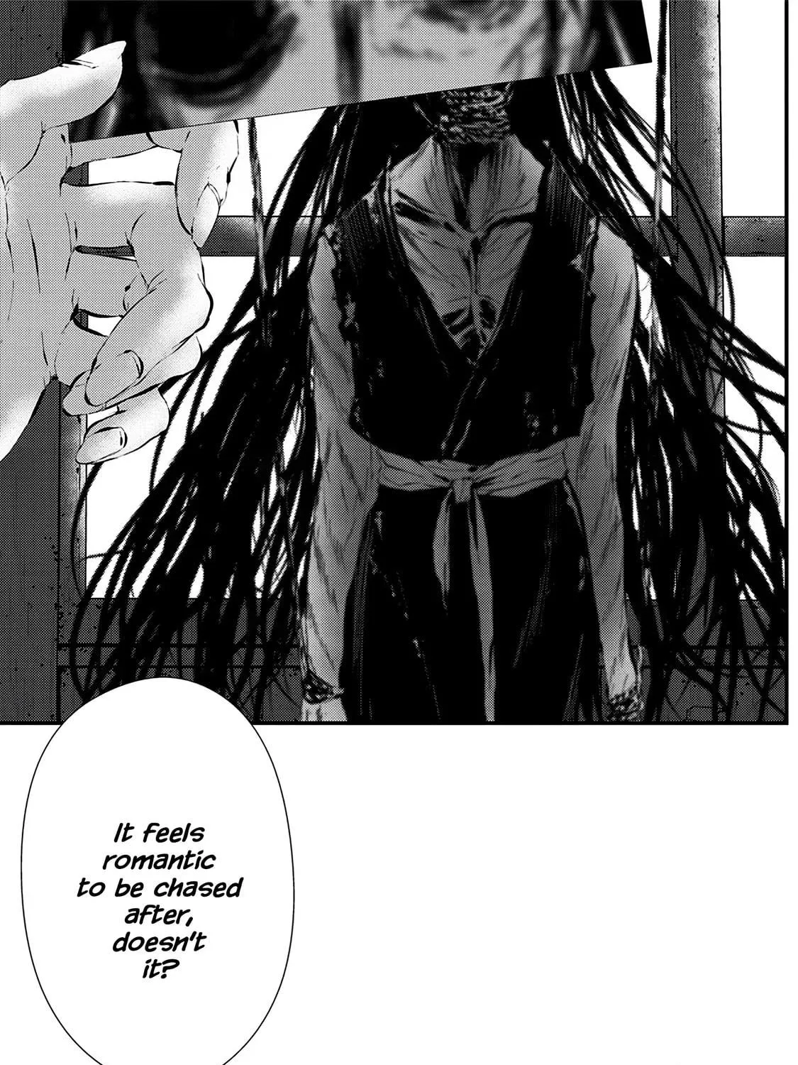 Tsurenai Hodo Aokute Azatoi Kurai ni Akai Chapter 10.5 page 39 - 