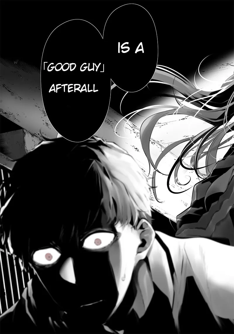 Tsurenai Hodo Aokute Azatoi Kurai ni Akai Chapter 10 page 13 - 