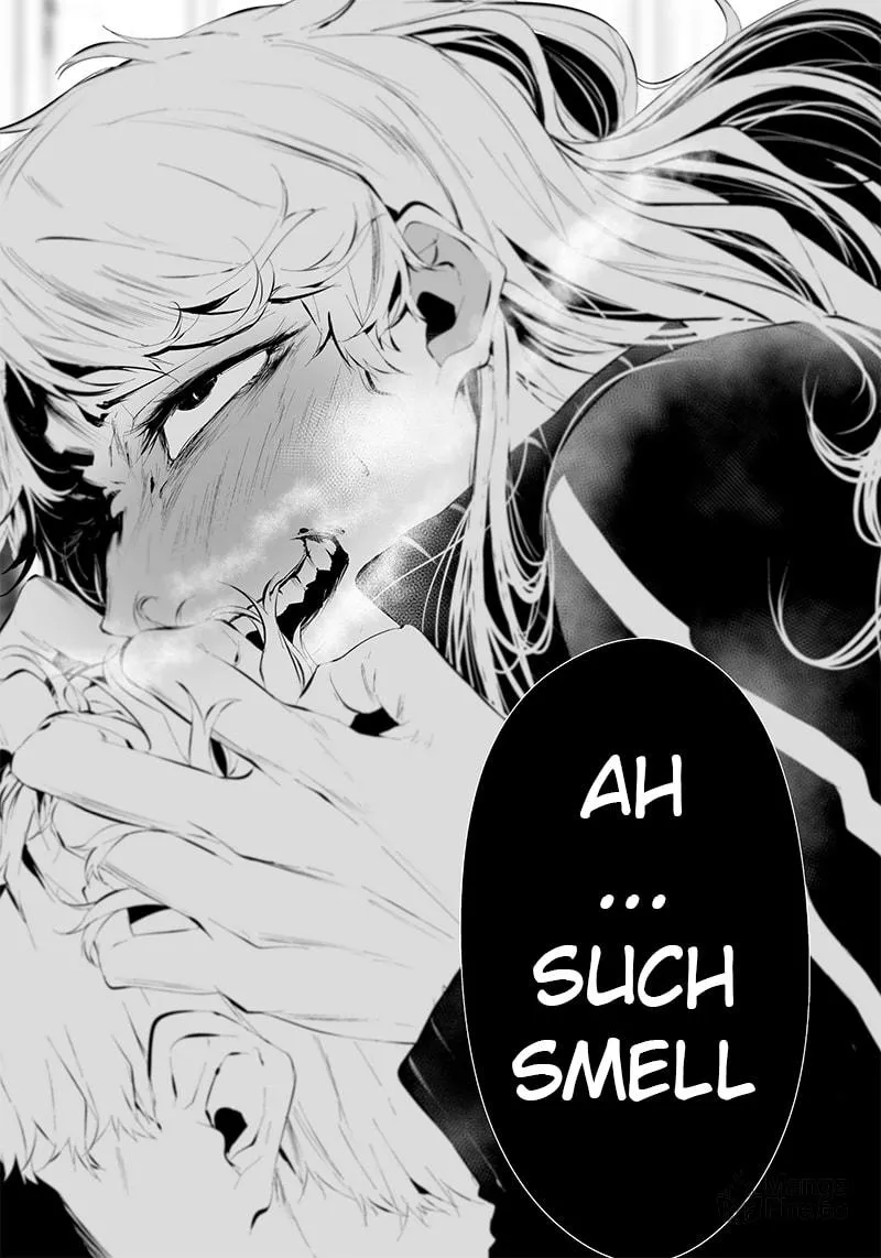 Tsurenai Hodo Aokute Azatoi Kurai ni Akai Chapter 10 page 18 - 