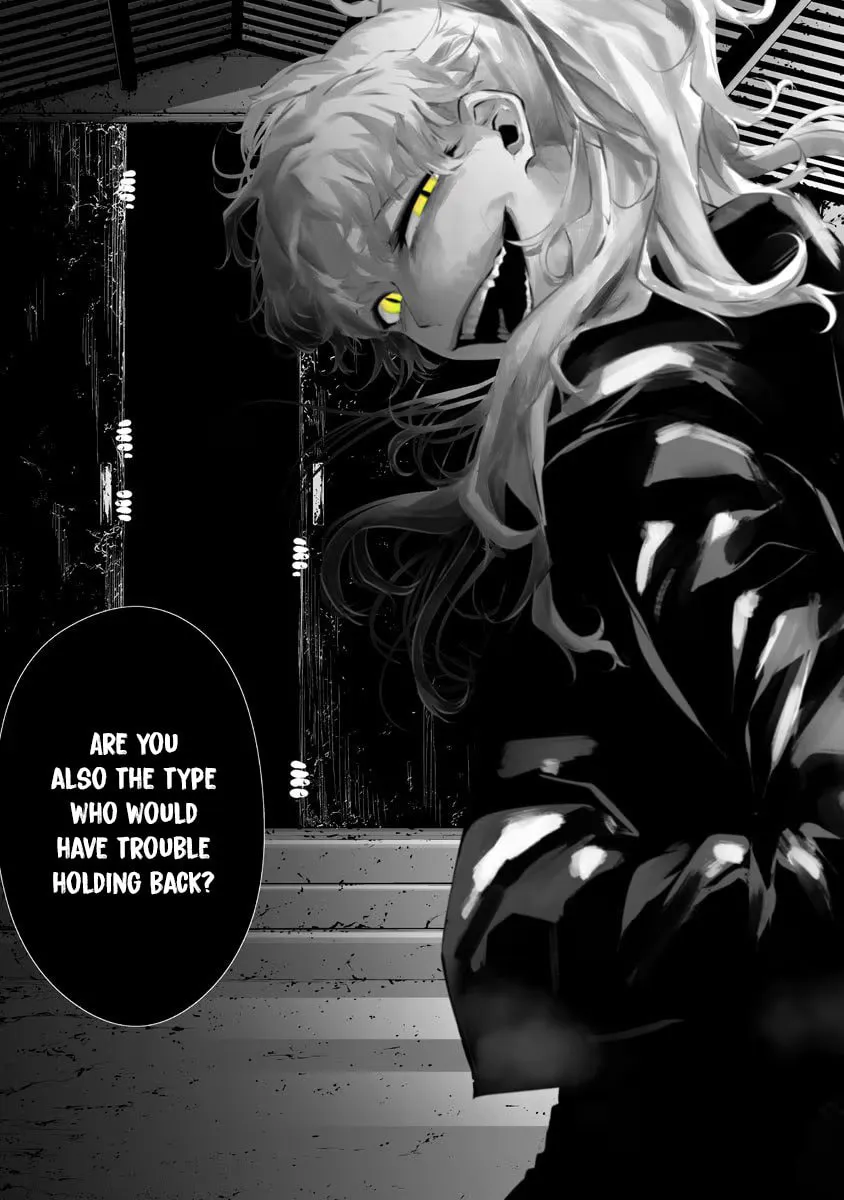 Tsurenai Hodo Aokute Azatoi Kurai ni Akai Chapter 13.5 page 14 - 
