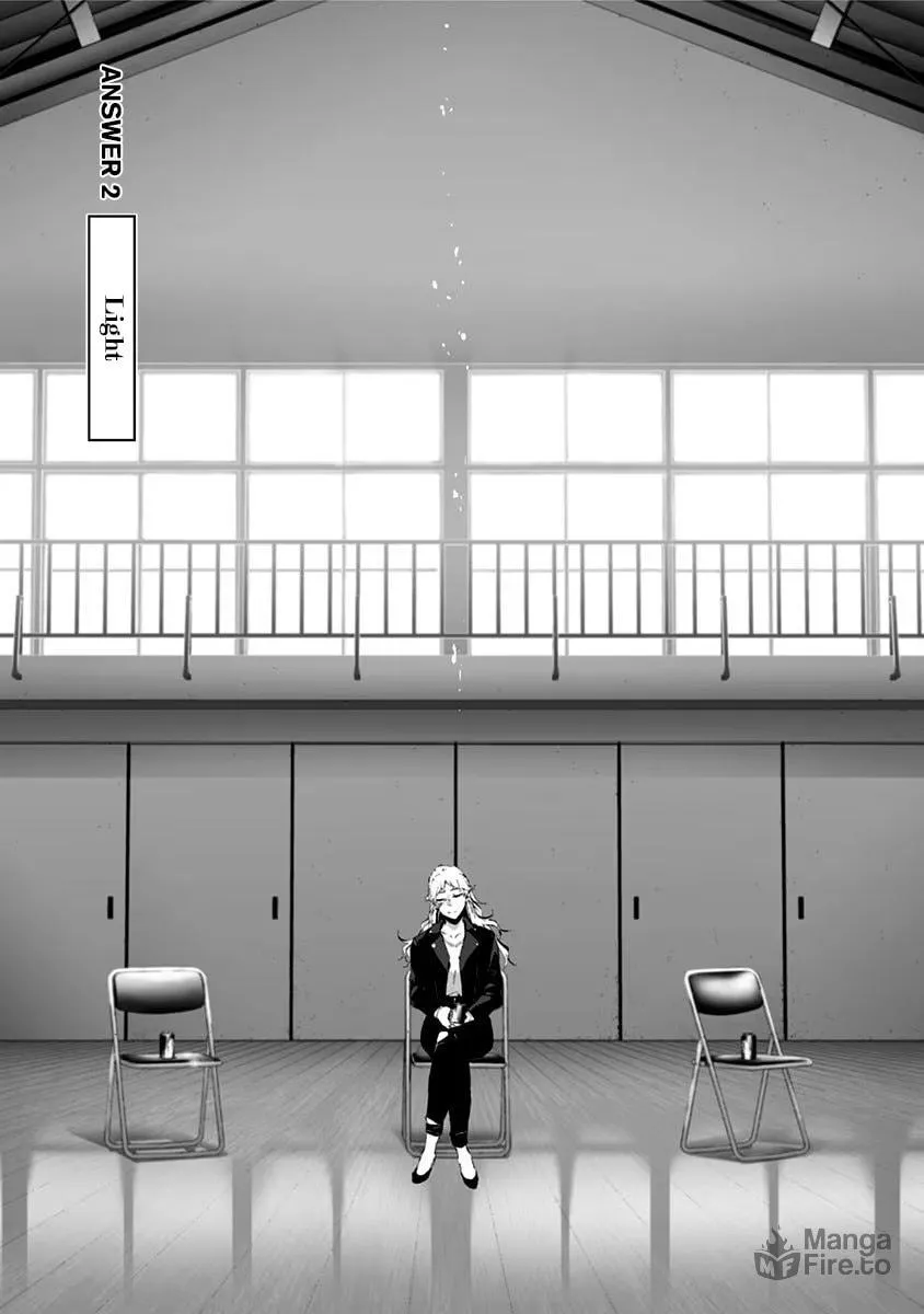 Tsurenai Hodo Aokute Azatoi Kurai ni Akai Chapter 13.5 page 5 - 