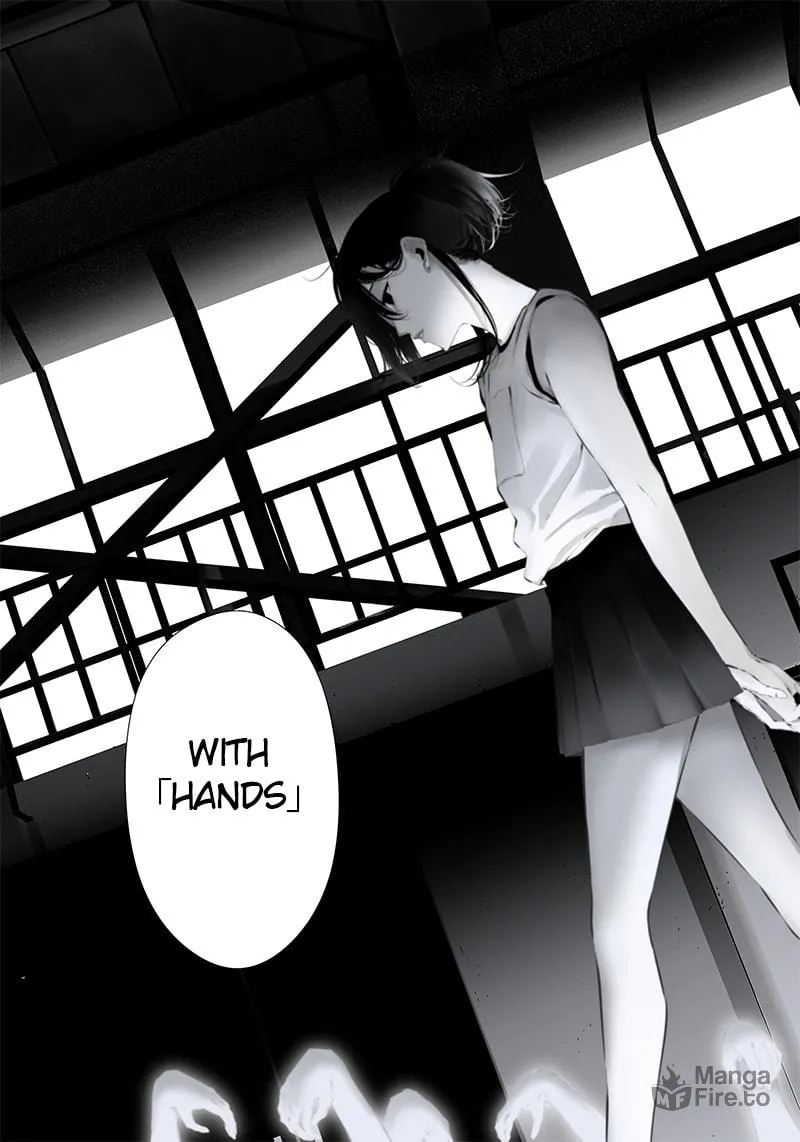 Tsurenai Hodo Aokute Azatoi Kurai ni Akai Chapter 13 page 15 - 