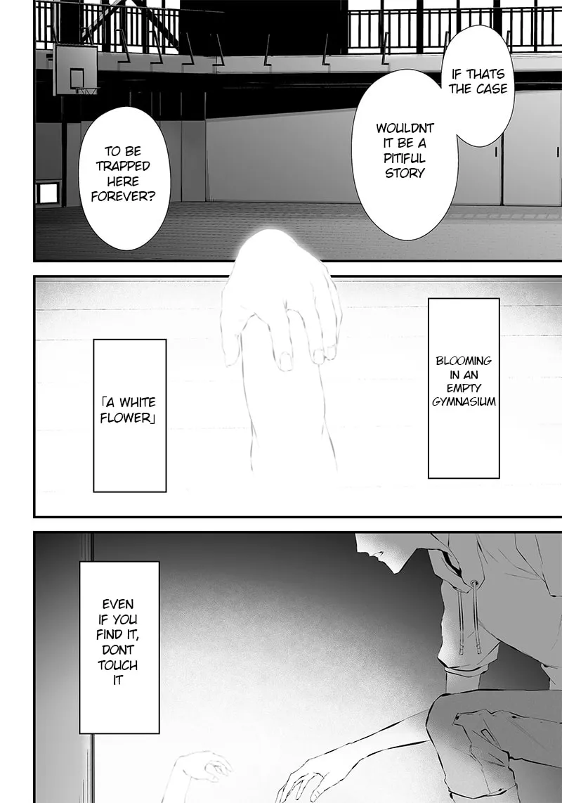 Tsurenai Hodo Aokute Azatoi Kurai ni Akai Chapter 13 page 17 - 