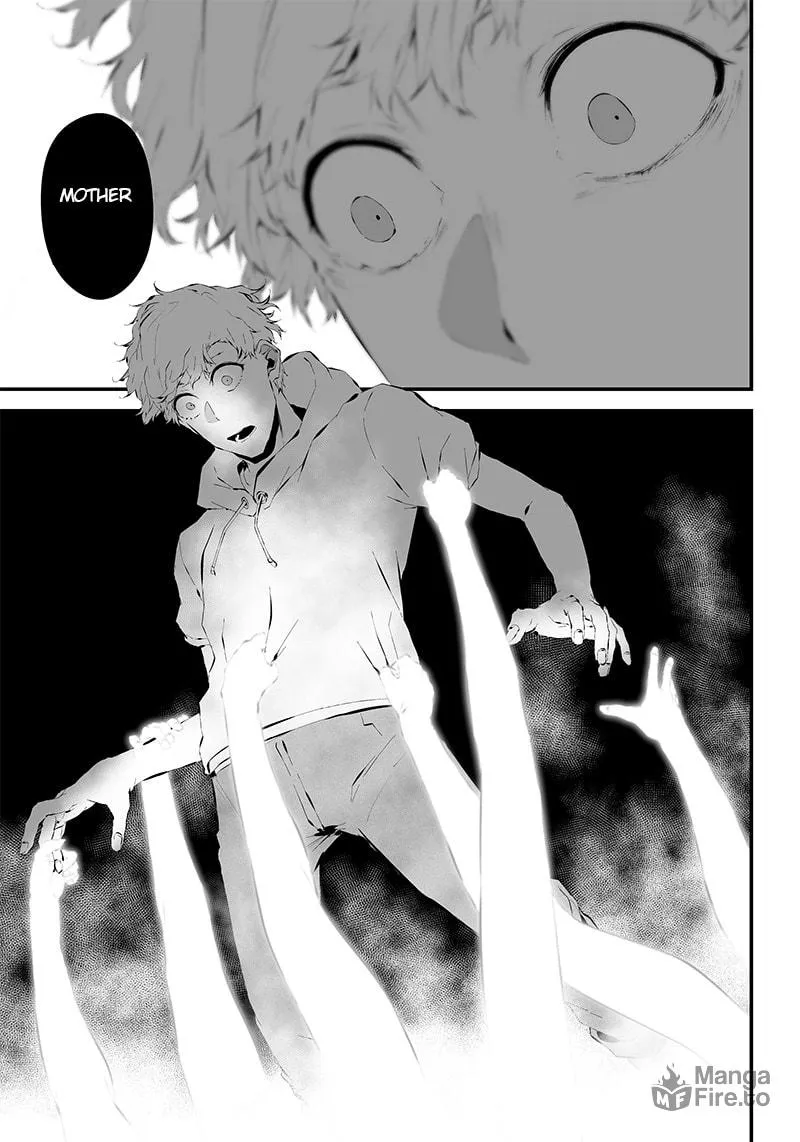 Tsurenai Hodo Aokute Azatoi Kurai ni Akai Chapter 13 page 18 - 