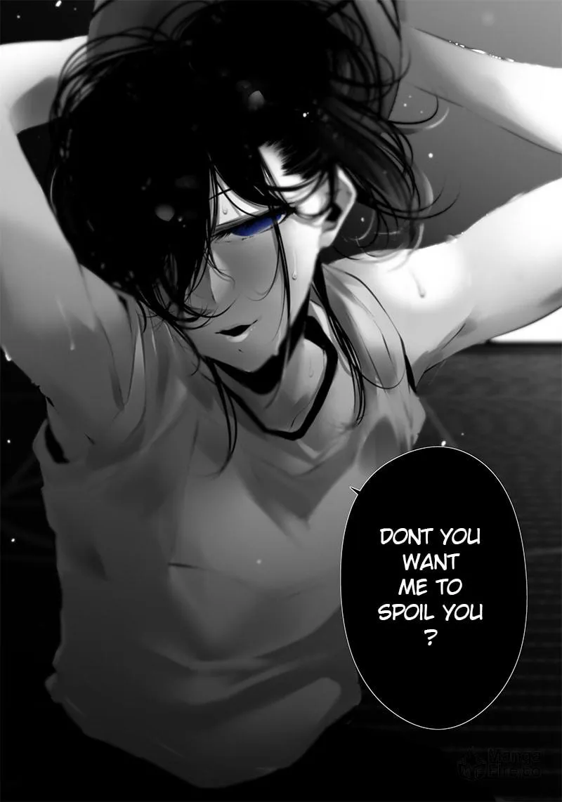 Tsurenai Hodo Aokute Azatoi Kurai ni Akai Chapter 13 page 10 - 