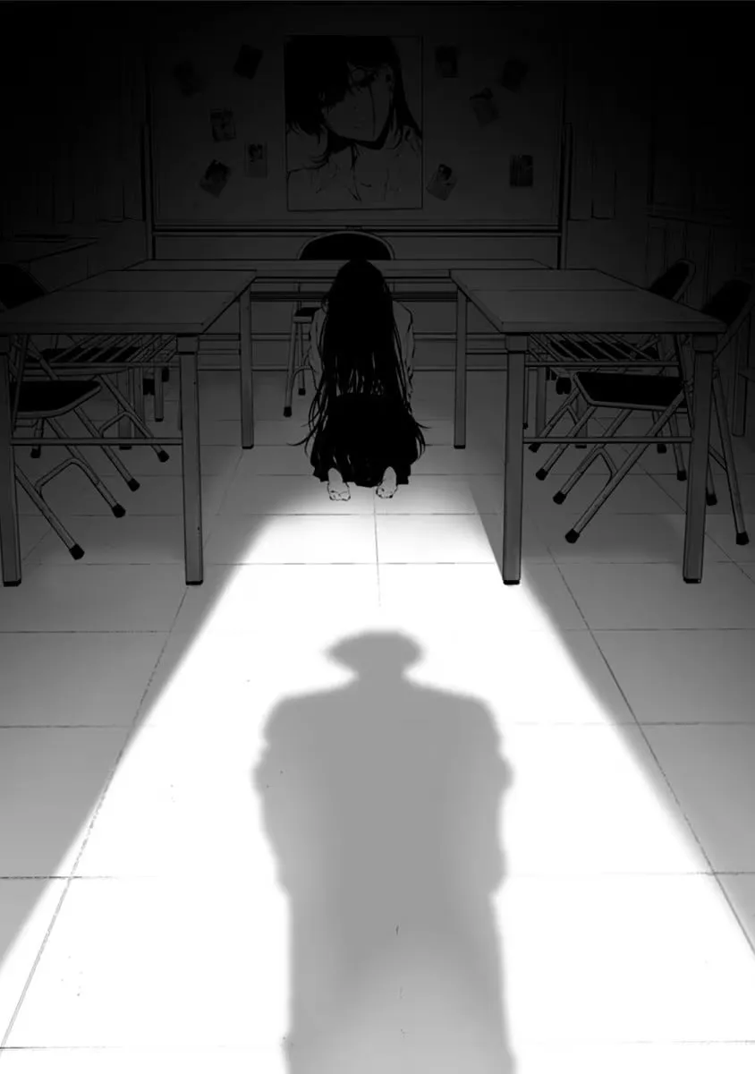 Tsurenai Hodo Aokute Azatoi Kurai ni Akai Chapter 14 page 17 - 